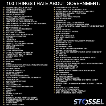 stossel-100-things