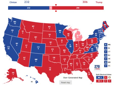 2016-election-results